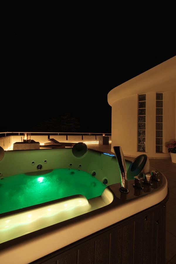 Junior Suite with Sea View