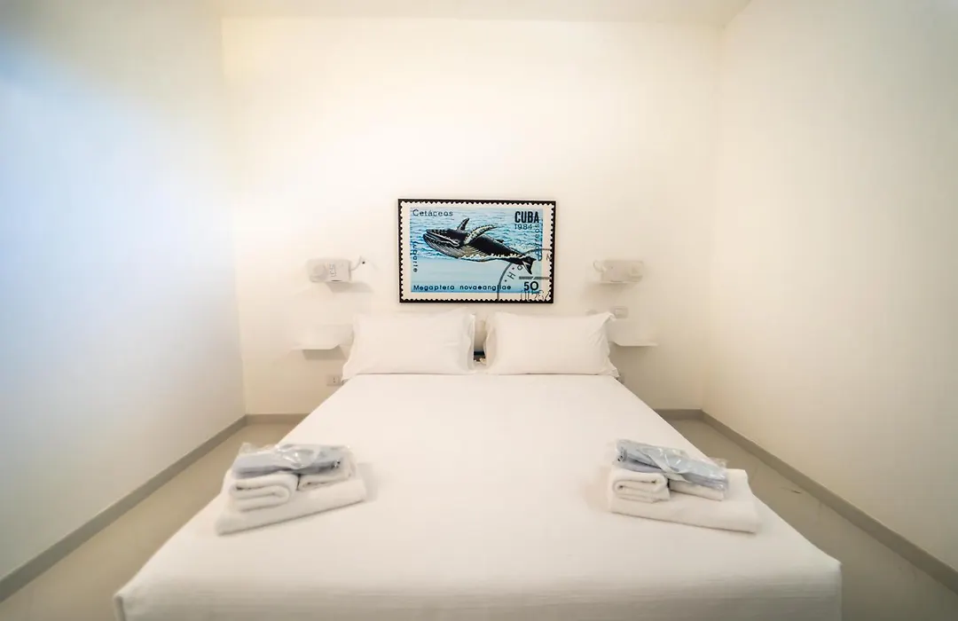 Villa Al Mare Sea, Relax & Wellness-1