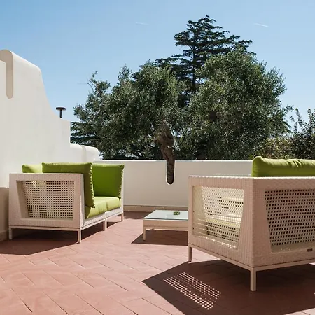 Villa Al Mare Sea, Relax & Wellness-3