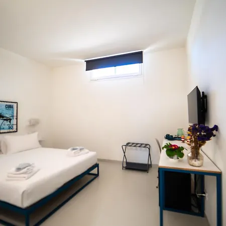 Villa Al Mare Sea, Relax & Wellness-2