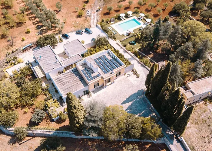 Villa Sardella Monopoli